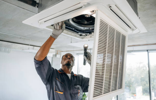 Licensed Hvac service in Blue Rock, OH - FH HVAC