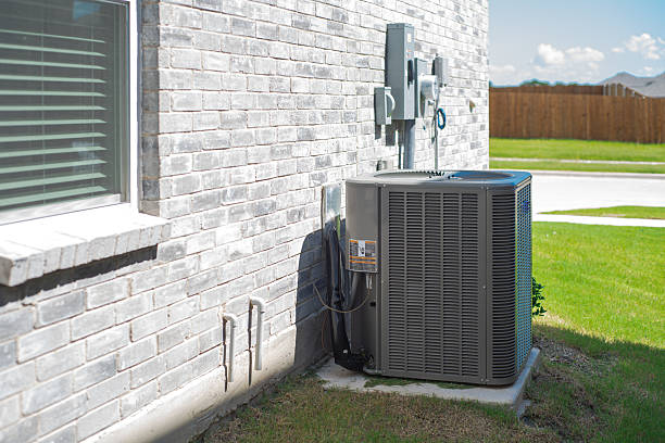 Reliable Hvac contractor in Blue Rock, OH by FH HVAC